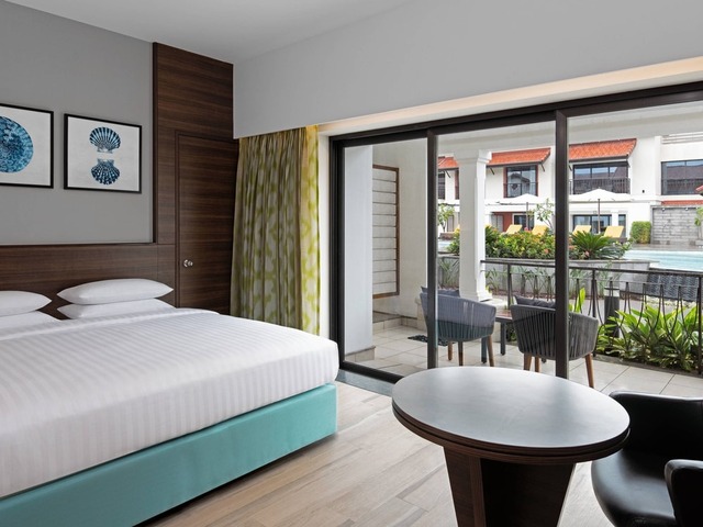 фото отеля Fairfield By Marriott Goa Benaulim изображение №65