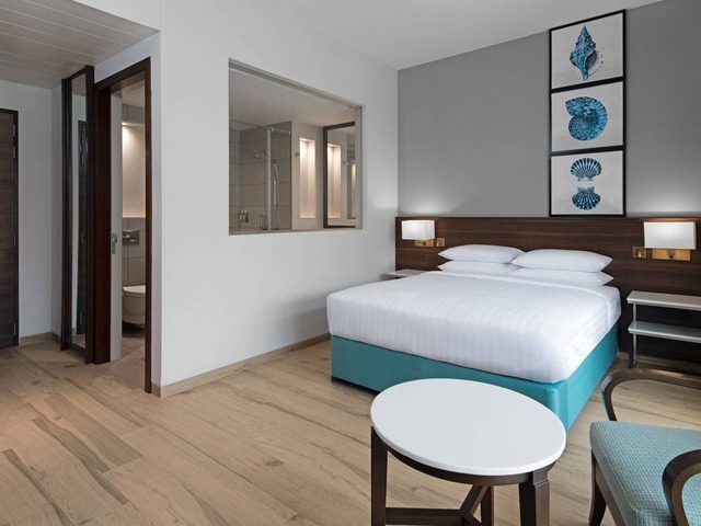 фотографии отеля Fairfield By Marriott Goa Benaulim изображение №63