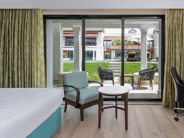 фото Fairfield By Marriott Goa Benaulim изображение №62