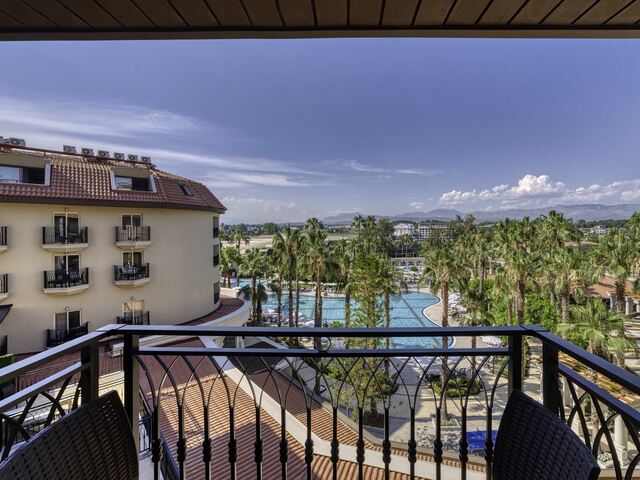 фото Numa Club Side изображение №14