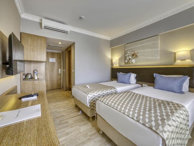 фотографии отеля Numa Club Side изображение №15