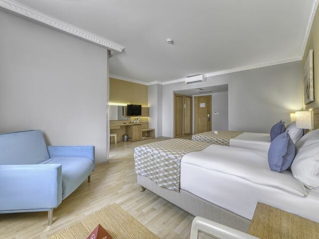 фото отеля Numa Club Side изображение №13