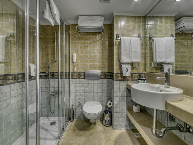 фото отеля Numa Club Side изображение №9