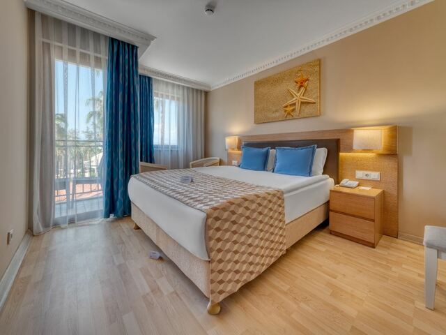 фото Numa Club Side изображение №10