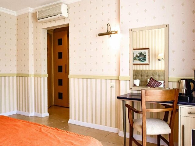 фотографии отеля Mersoy Bellavista изображение №3