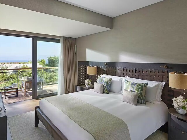 фотографии Mandarin Oriental Bodrum изображение №20