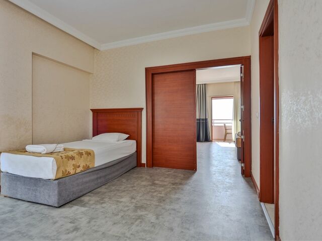 фото отеля Casa Fora Beach Resort (ex. Laphetos Beach Resort & Spa; Ayra Beach Resort & Spa) изображение №65