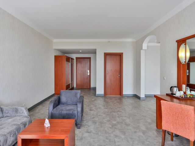 фото Casa Fora Beach Resort (ex. Laphetos Beach Resort & Spa; Ayra Beach Resort & Spa) изображение №62