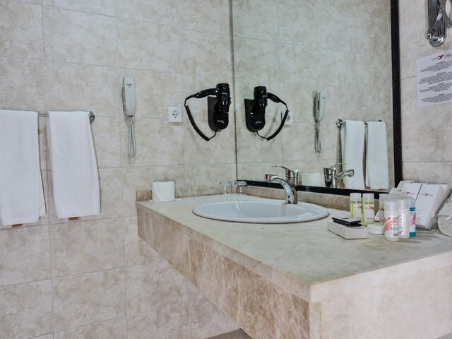 фотографии отеля Casa Fora Beach Resort (ex. Laphetos Beach Resort & Spa; Ayra Beach Resort & Spa) изображение №63