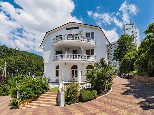 фотографии отеля Garden Hills By Provence (ex. Замок) изображение №35