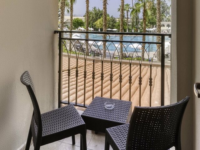 фотографии отеля Numa Club Side изображение №7