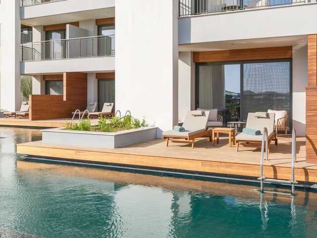 фотографии отеля Anda Barut Collection изображение №99
