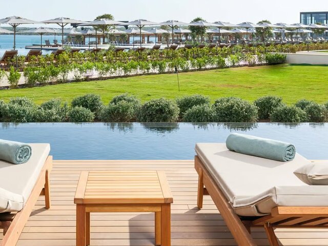 фото отеля Anda Barut Collection изображение №97