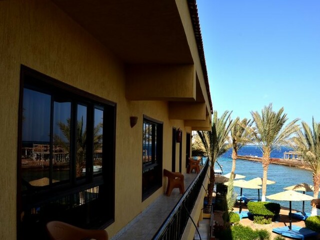 фотографии отеля Sand Beach Resort изображение №23