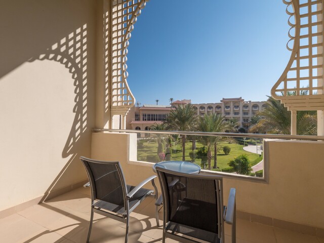 фото отеля Serenity Alma Heights (ex. Serenity Fun City) изображение №65