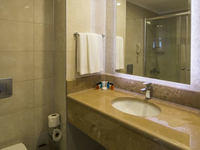 фото отеля Palm World Resort & Spa изображение №5