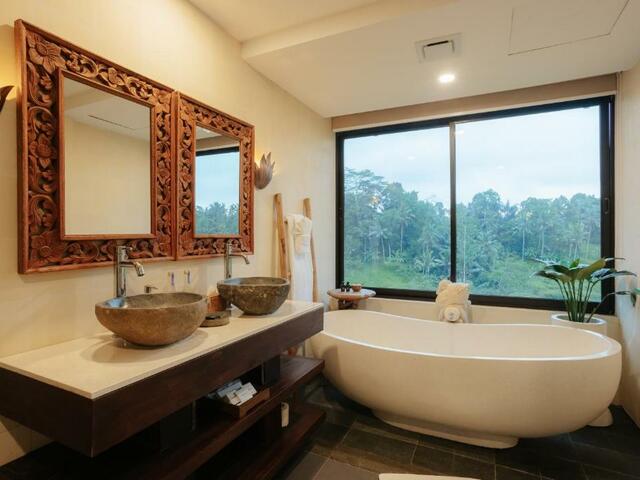 фото отеля Metland Venya Ubud (ex. Horison Ume Suites & Villas) изображение №45