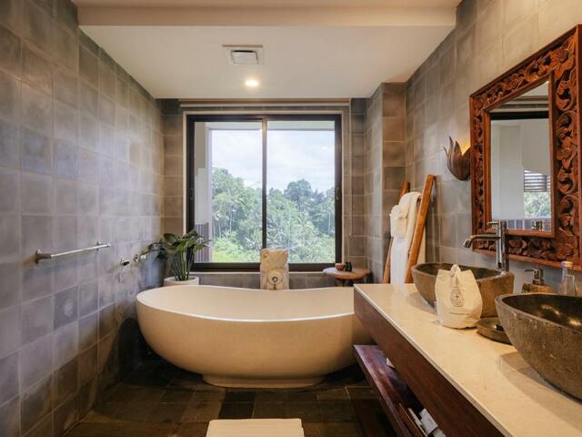 фотографии отеля Metland Venya Ubud (ex. Horison Ume Suites & Villas) изображение №43