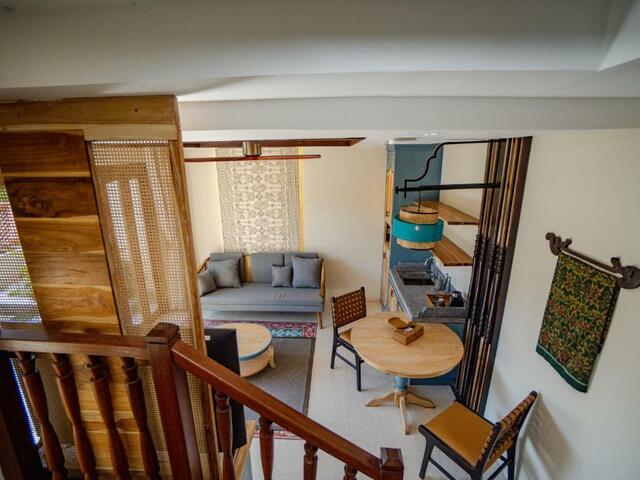 фото отеля Metland Venya Ubud (ex. Horison Ume Suites & Villas) изображение №41