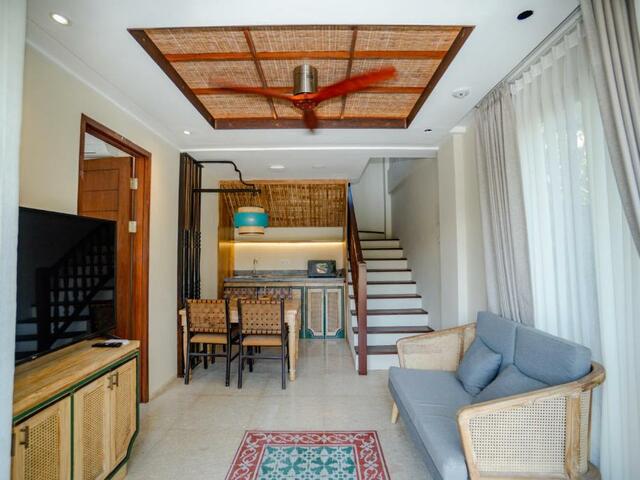 фотографии отеля Metland Venya Ubud (ex. Horison Ume Suites & Villas) изображение №39