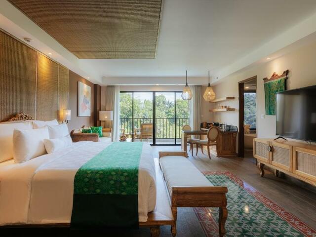 фото отеля Metland Venya Ubud (ex. Horison Ume Suites & Villas) изображение №33