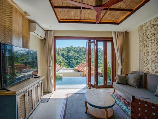 фотографии Metland Venya Ubud (ex. Horison Ume Suites & Villas) изображение №32