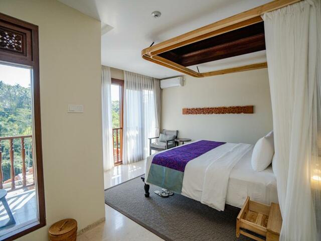 фото Metland Venya Ubud (ex. Horison Ume Suites & Villas) изображение №38