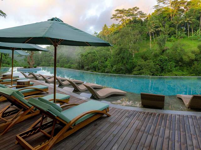 фото отеля Metland Venya Ubud (ex. Horison Ume Suites & Villas) изображение №29