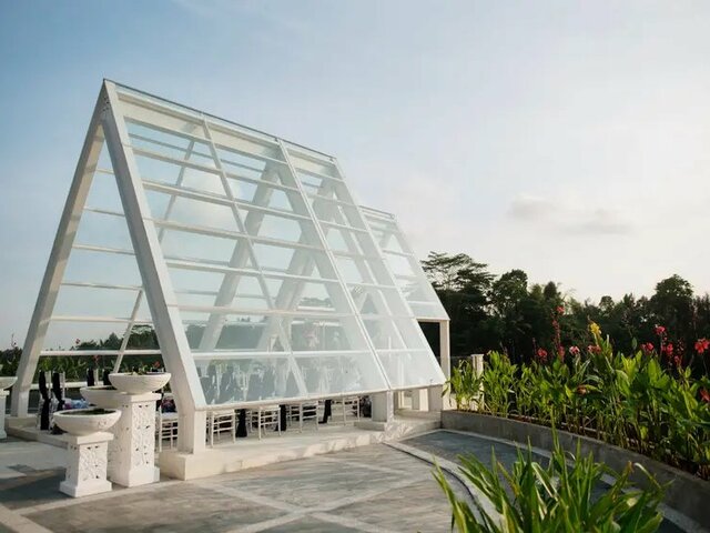 фотографии отеля Metland Venya Ubud (ex. Horison Ume Suites & Villas) изображение №27