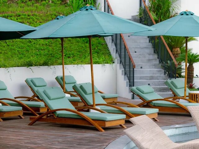 фото Metland Venya Ubud (ex. Horison Ume Suites & Villas) изображение №26