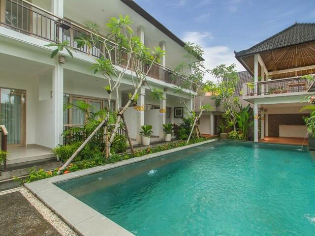 Tri Dewi Residence