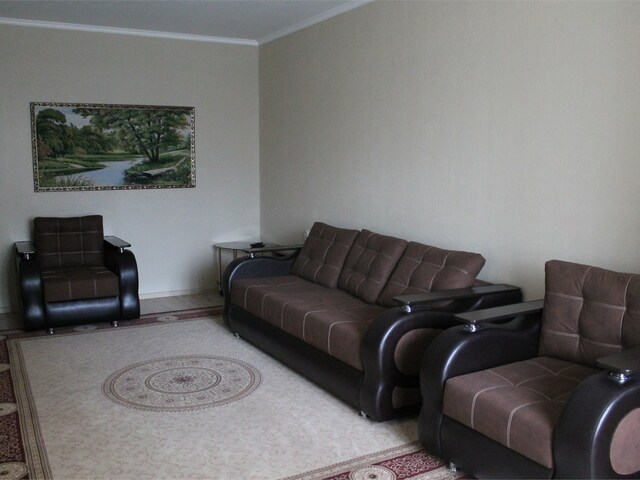 фотографии отеля Ночной Квартал (Nochnoy Kvartal) изображение №11