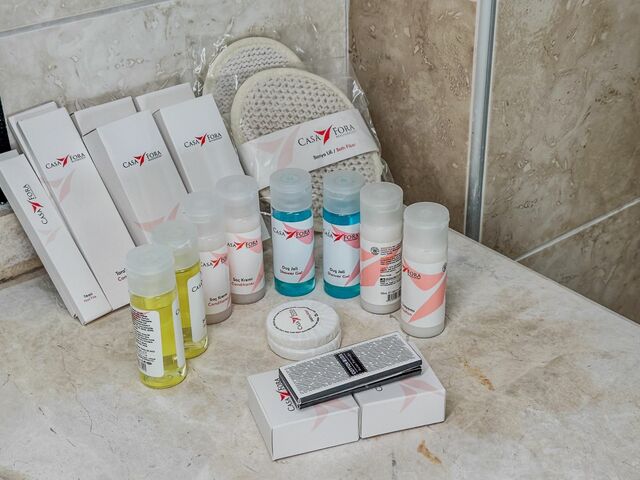 фотографии Casa Fora Beach Resort (ex. Laphetos Beach Resort & Spa; Ayra Beach Resort & Spa) изображение №56