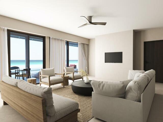 фотографии Villa Haven (ex. Holiday Island Resort) изображение №24