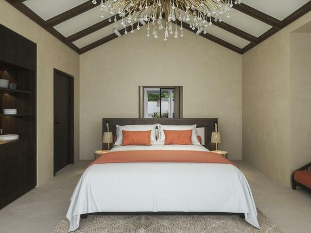 фотографии отеля Villa Haven (ex. Holiday Island Resort) изображение №23