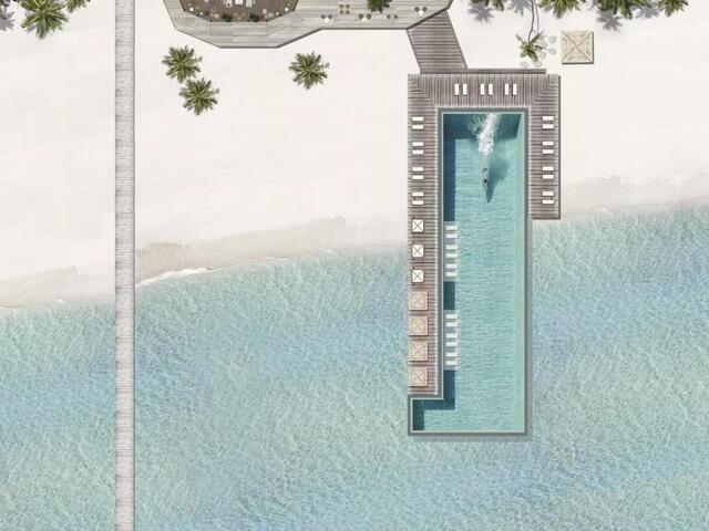 фотографии отеля Villa Haven (ex. Holiday Island Resort) изображение №7