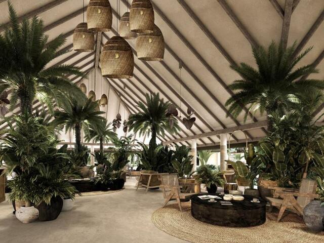 фото Villa Haven (ex. Holiday Island Resort) изображение №6