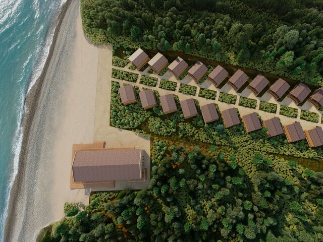 фотографии Garuda Beach Village (Гаруда Бич Виллэдж) изображение №8