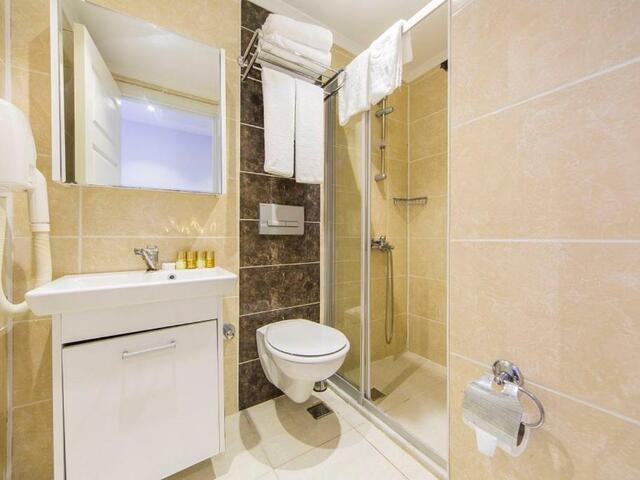 фото Club Sun Paradise (ex. Tekbir Alanya Resort; Turkler Artemis Hotel) изображение №2