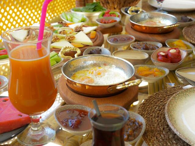 фотографии Nuriye Alacati изображение №36