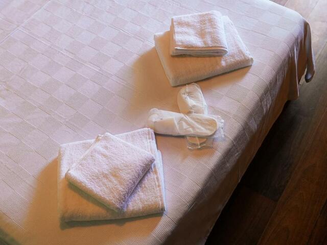 фото отеля Nuriye Alacati изображение №33