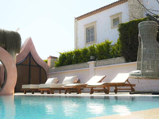 фотографии Nuriye Alacati изображение №44