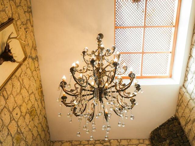 фотографии отеля Nuriye Alacati изображение №35