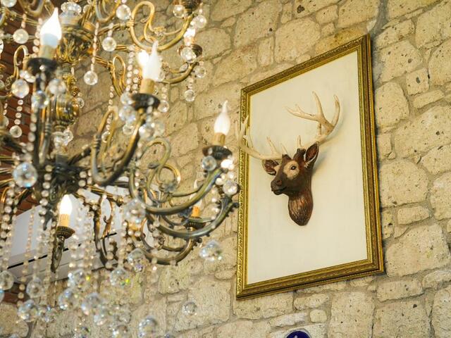 фотографии Nuriye Alacati изображение №32