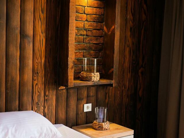 фото отеля Nuriye Alacati изображение №29