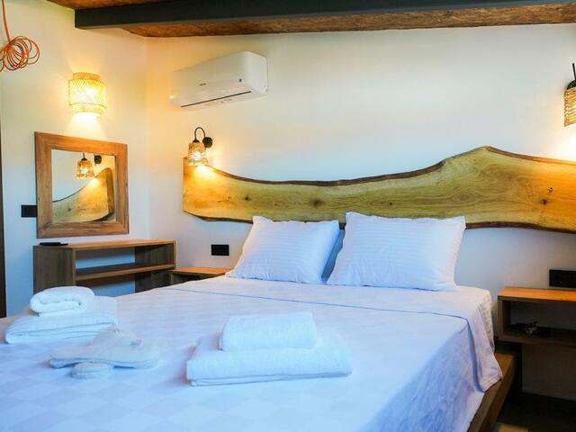 фото отеля Nuriye Alacati изображение №21