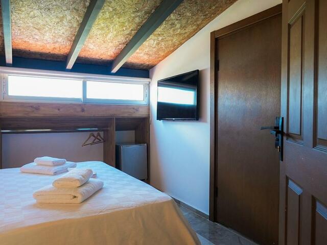 фото отеля Nuriye Alacati изображение №17