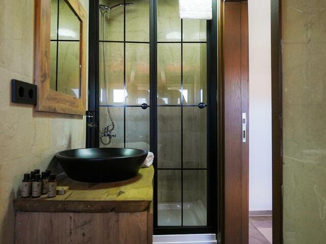 фотографии отеля Nuriye Alacati изображение №19