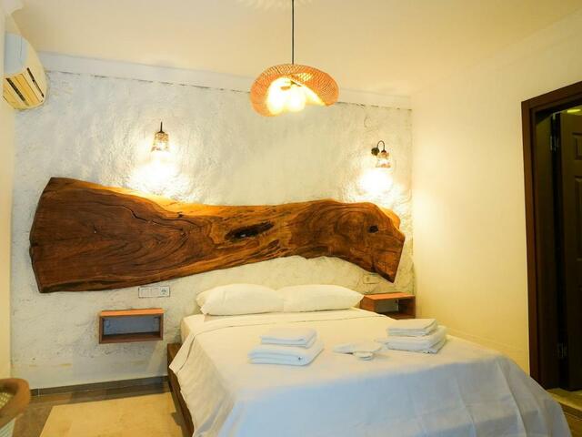 фото Nuriye Alacati изображение №26