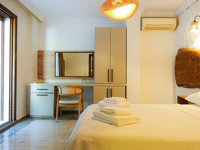 фото Nuriye Alacati изображение №14